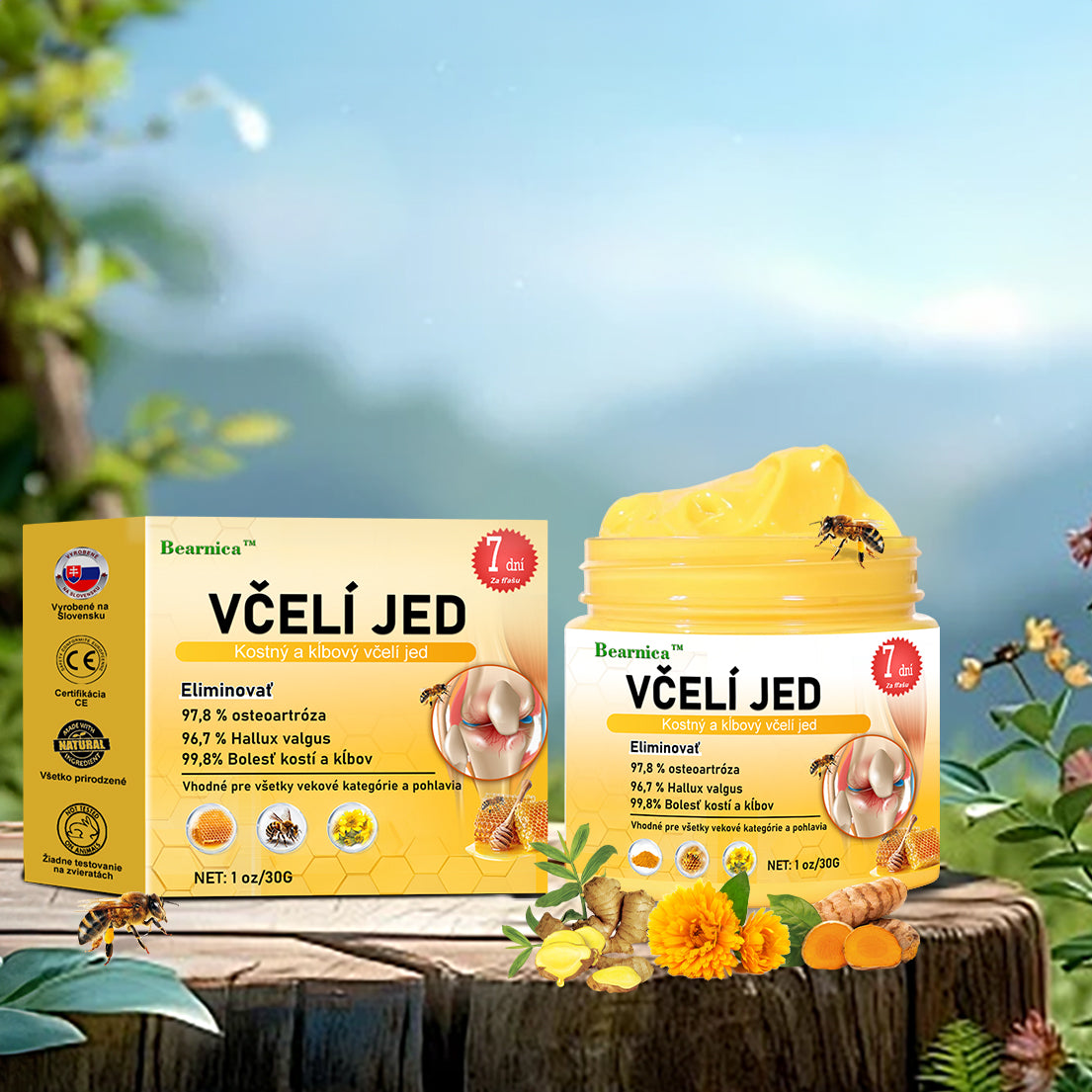 🐝🌿🐝𝐁𝐞𝐚𝐫𝐧𝐢𝐜𝐚™ 𝐊𝐫é𝐦 𝐧𝐚 𝐏𝐨𝐤𝐫𝐨č𝐢𝐥ú 𝐓𝐞𝐫𝐚𝐩𝐢𝐞 𝐊ĺ𝐛𝐨𝐯 𝐚 𝐊𝐨𝐬𝐭í 𝐬 𝐕č𝐞𝐥í𝐦 𝐉𝐞𝐝𝐨𝐦 (𝐍𝐨𝐯𝐨𝐳é𝐥𝐚𝐧𝐝𝐬𝐤ý 𝐯č𝐞𝐥í 𝐞𝐱𝐭𝐫𝐚𝐤𝐭 - Š𝐩𝐞𝐜𝐢𝐚𝐥𝐢𝐳𝐮𝐣𝐞 𝐬𝐚 𝐧𝐚 𝐨𝐫𝐭𝐨𝐩𝐞𝐝𝐢𝐜𝐤é 𝐨𝐜𝐡𝐨𝐫𝐞𝐧𝐢𝐚 𝐚 𝐛𝐨𝐥𝐞𝐬ť 𝐩𝐫𝐢 𝐚𝐫𝐭𝐫𝐢𝐭í𝐝𝐞)