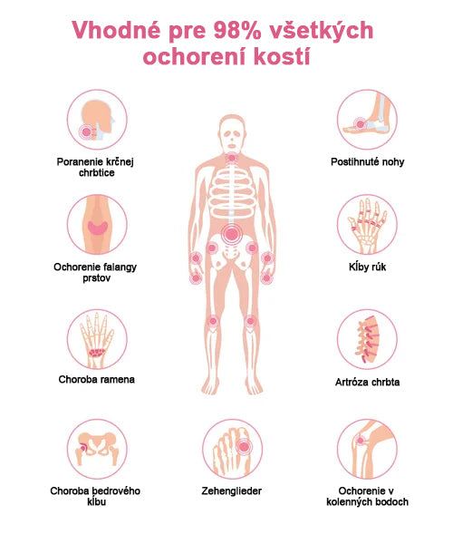 🎁🌿🎁 Zostáva už len 5 krabíc! Ponúkame vám dodatočnú zľavu 50 %! Urobte svoje telo zdravším. Ak to nestihnete teraz, dostanete to až na budúci rok.