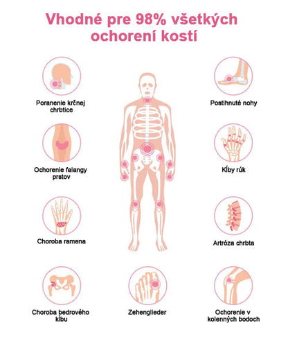 🎁🌿🎁 Zostáva už len 5 krabíc! Ponúkame vám dodatočnú zľavu 50 %! Urobte svoje telo zdravším. Ak to nestihnete teraz, dostanete to až na budúci rok.