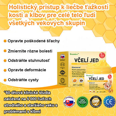 🐝🌿🐝𝐁𝐞𝐚𝐫𝐧𝐢𝐜𝐚™ 𝐊𝐫é𝐦 𝐧𝐚 𝐏𝐨𝐤𝐫𝐨č𝐢𝐥ú 𝐓𝐞𝐫𝐚𝐩𝐢𝐞 𝐊ĺ𝐛𝐨𝐯 𝐚 𝐊𝐨𝐬𝐭í 𝐬 𝐕č𝐞𝐥í𝐦 𝐉𝐞𝐝𝐨𝐦 (𝐍𝐨𝐯𝐨𝐳é𝐥𝐚𝐧𝐝𝐬𝐤ý 𝐯č𝐞𝐥í 𝐞𝐱𝐭𝐫𝐚𝐤𝐭 - Š𝐩𝐞𝐜𝐢𝐚𝐥𝐢𝐳𝐮𝐣𝐞 𝐬𝐚 𝐧𝐚 𝐨𝐫𝐭𝐨𝐩𝐞𝐝𝐢𝐜𝐤é 𝐨𝐜𝐡𝐨𝐫𝐞𝐧𝐢𝐚 𝐚 𝐛𝐨𝐥𝐞𝐬ť 𝐩𝐫𝐢 𝐚𝐫𝐭𝐫𝐢𝐭í𝐝𝐞)